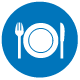 Buygility Food Service icon