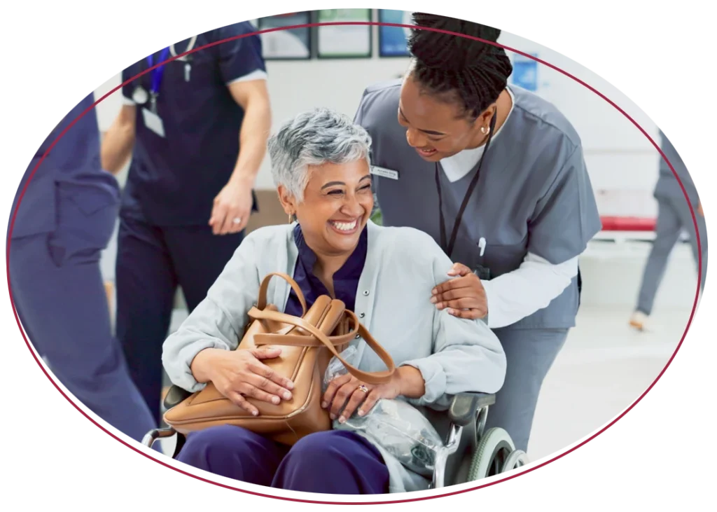 Buygility serves ambulatory surgery facilities