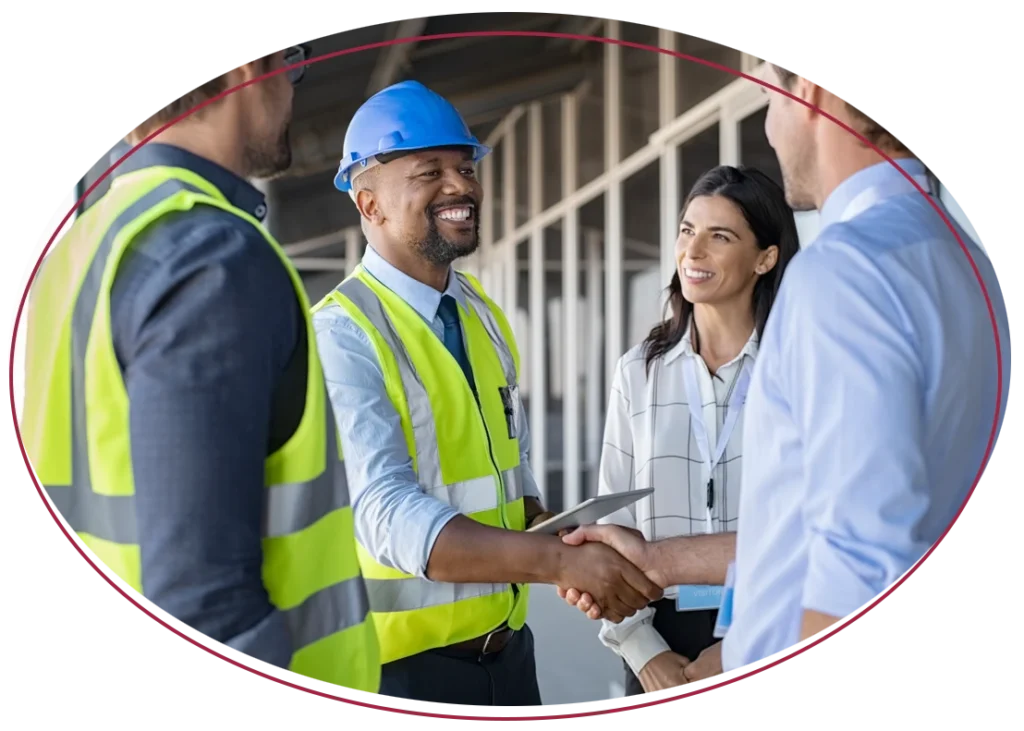 Smarter purchasing for capital projects and facility operations