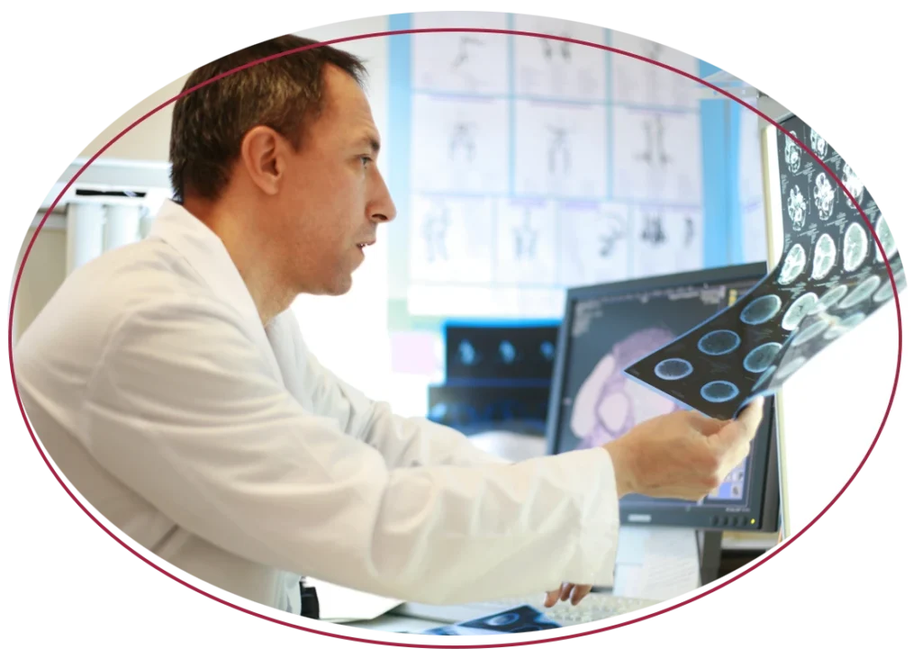 Smarter purchasing for diagnostic imaging centers