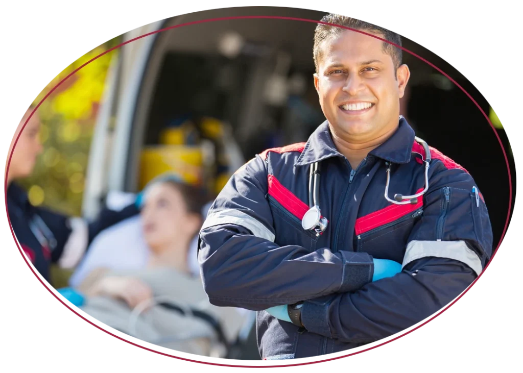 Smarter purchasing for first responder agencies