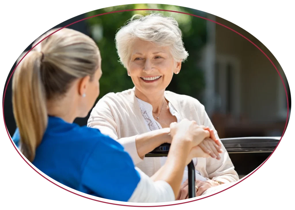 Smarter purchasing for home health care providers
