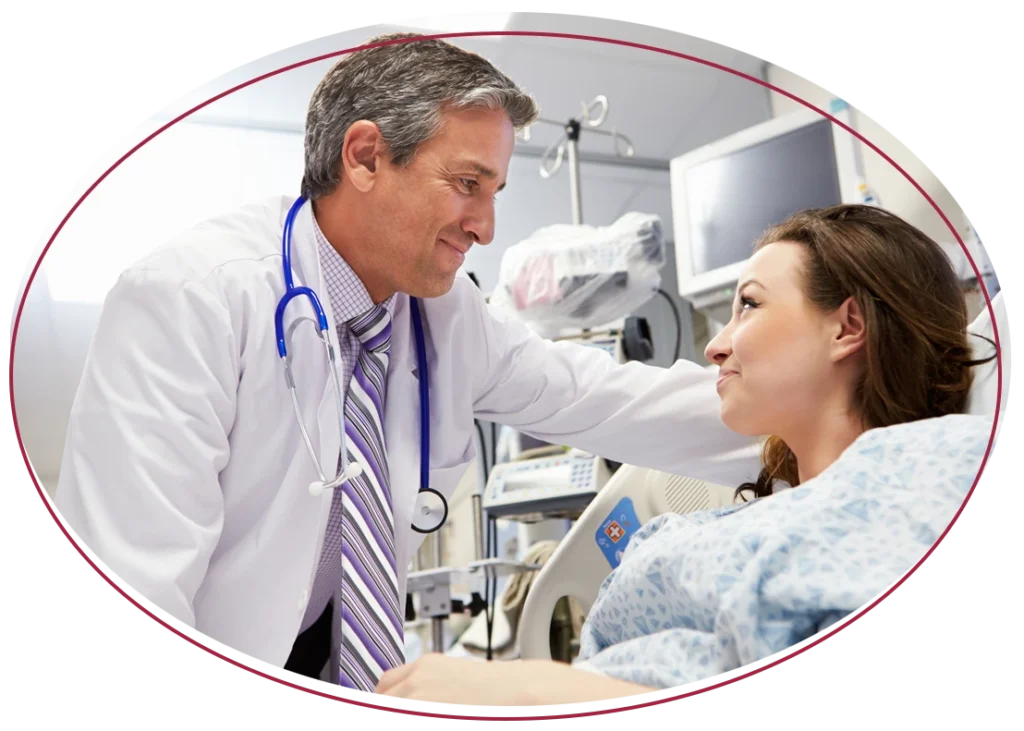 Smarter purchasing for acute care hospitals