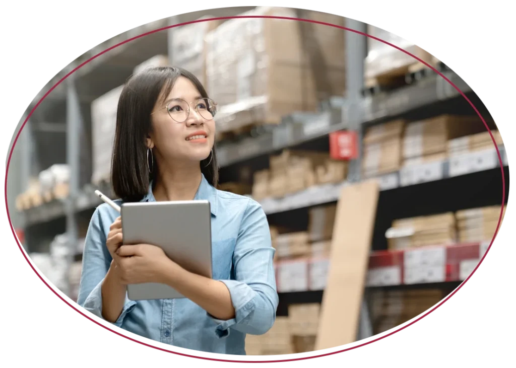 Smarter purchasing for large, multi-site, and enterprise-level organizations