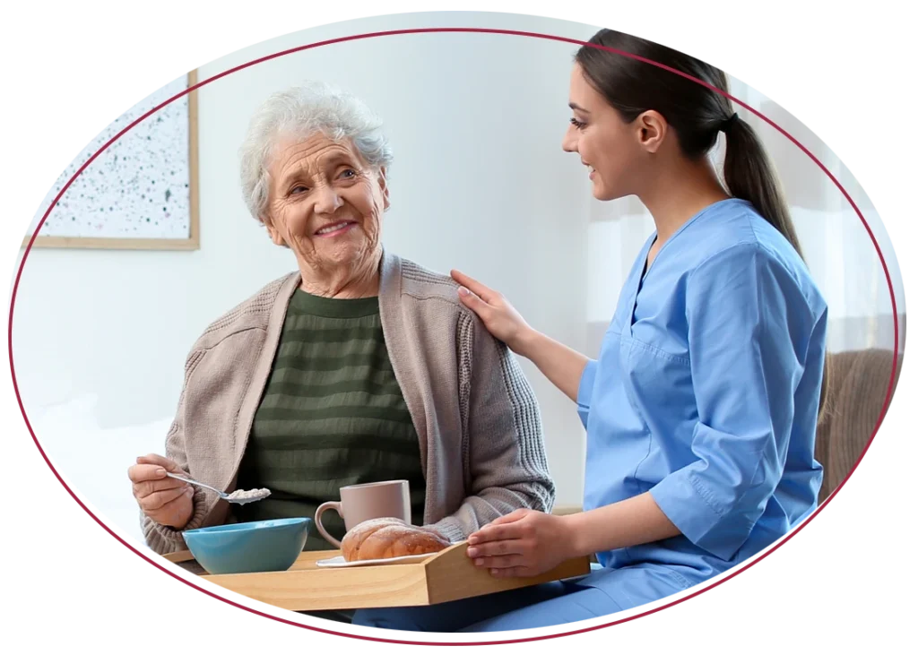 Smarter purchasing for long-term care providers