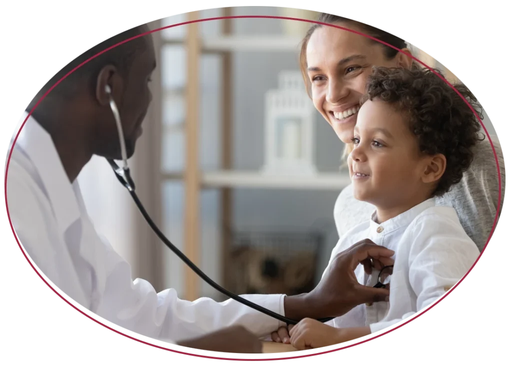 Buygility serves physicians and non-actue care clinics