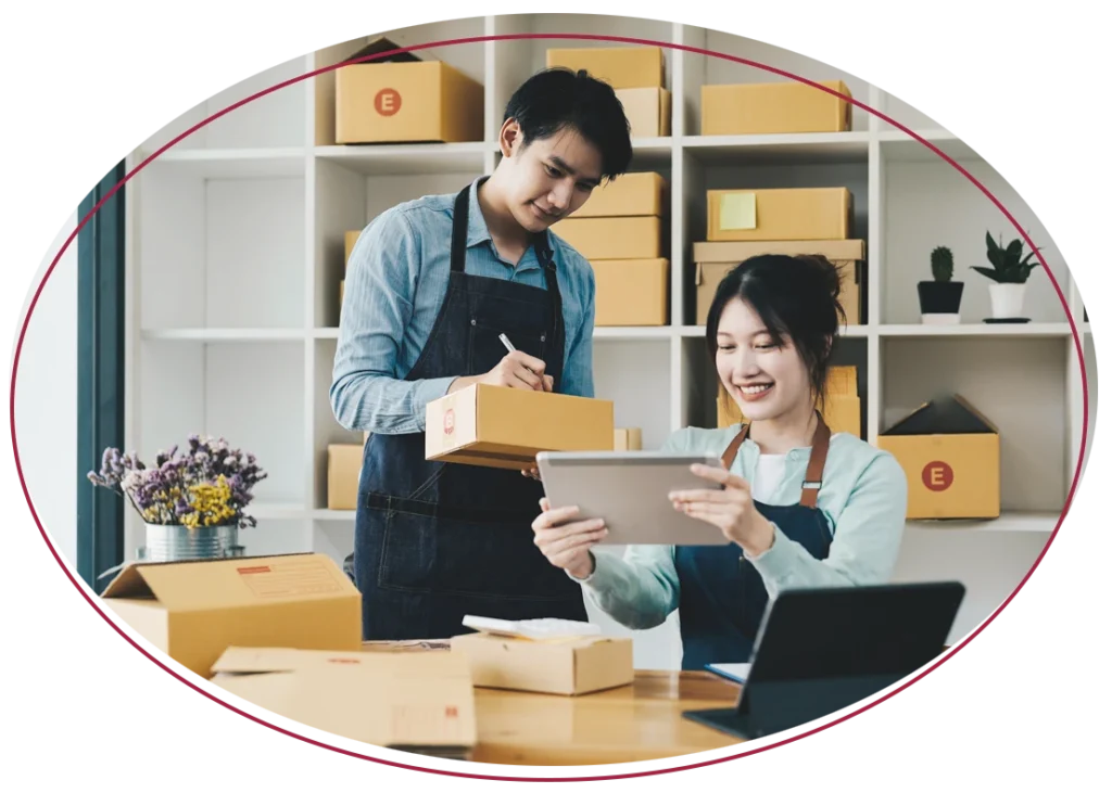 Smarter purchasing for small businesses