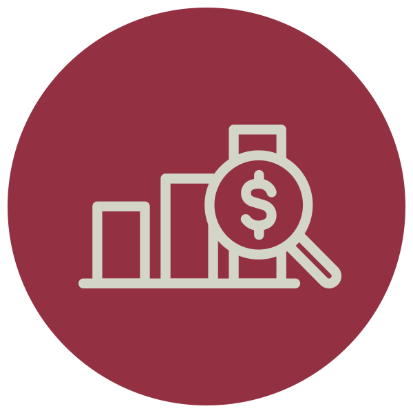 Save on marketing, operations, & business services