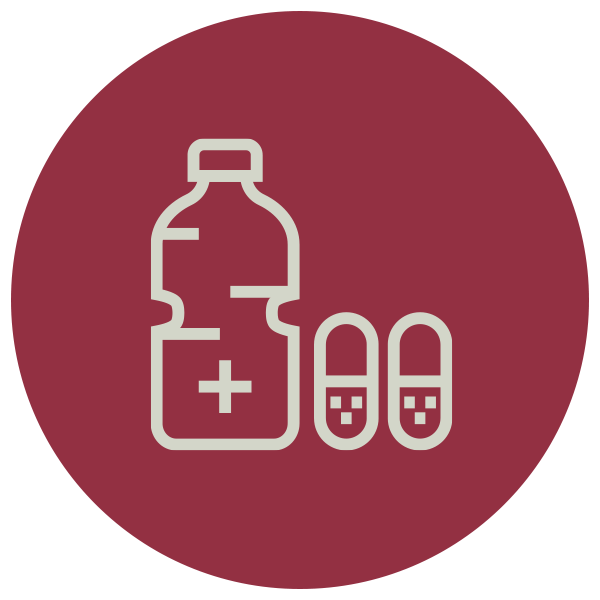 Save on pharmaceuticals