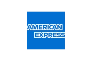 American Express Logo