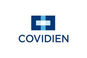 Covidien Logo