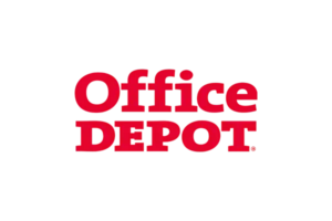 Office Depot Logo