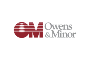 Owens & Minor Logo