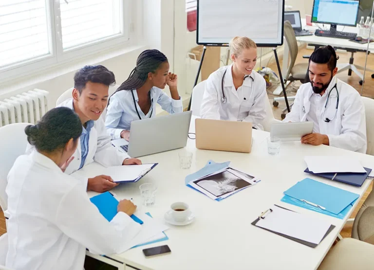 Employee and practice perks