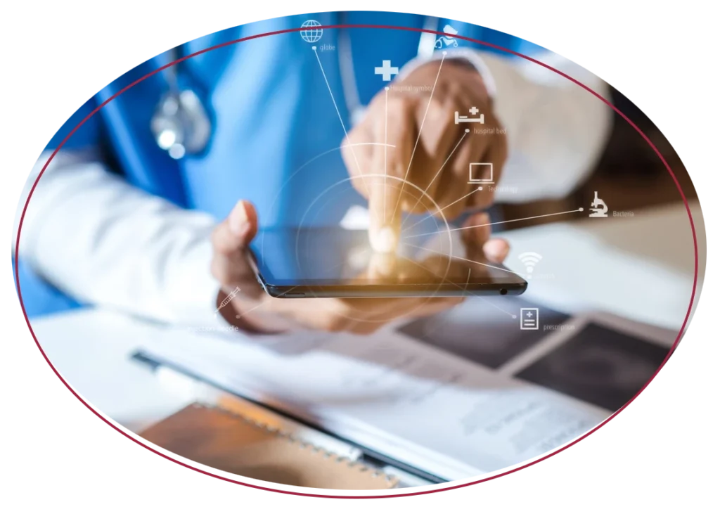 Strenghten your healthcare supply chain