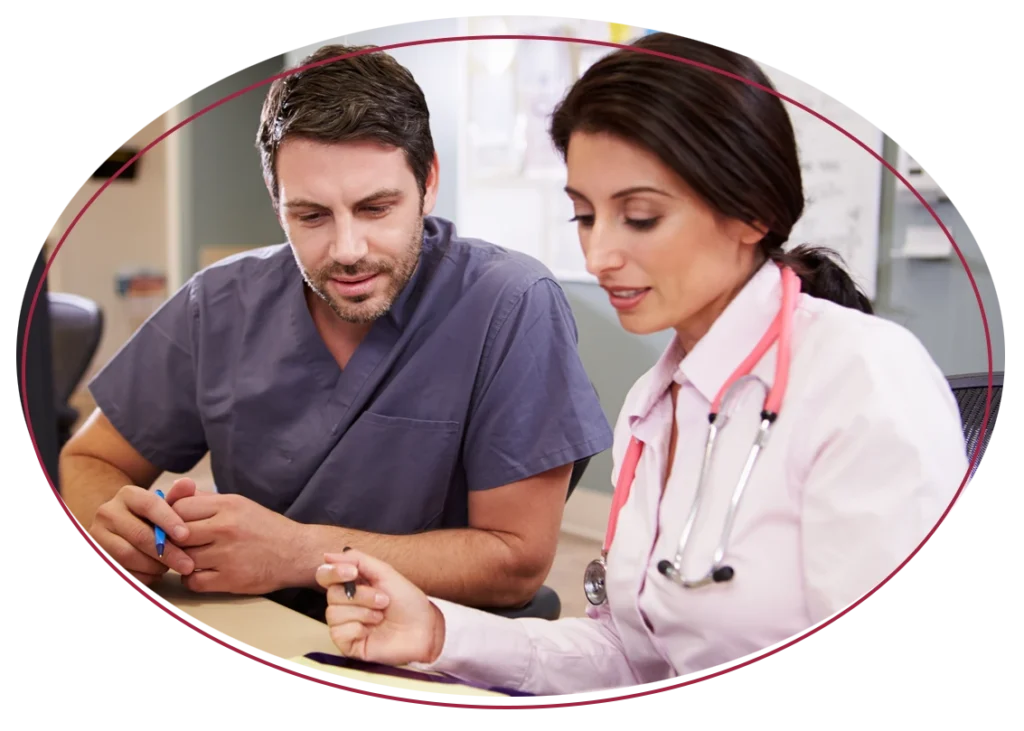 Premier's continuum of care