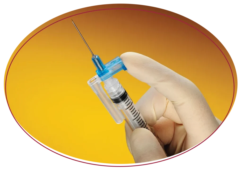 Save on EasyPoint needles with Buygility