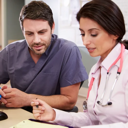 Premier's Continuum of Care