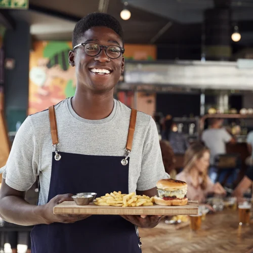 Buygility announces partnership with Provista for hospitality